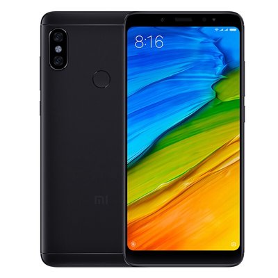 Reparatie Xiaomi Redmi Note 5 - scherm vervangen