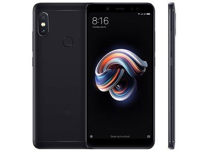 Reparatie Xiaomi Redmi Note 5 Pro - scherm vervangen