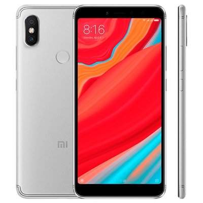 Reparatie Xiaomi Redmi S2 - scherm vervangen
