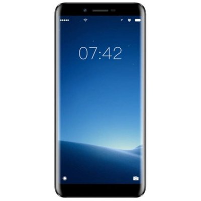 Doogee X60L 2GB/16GB Matte Black