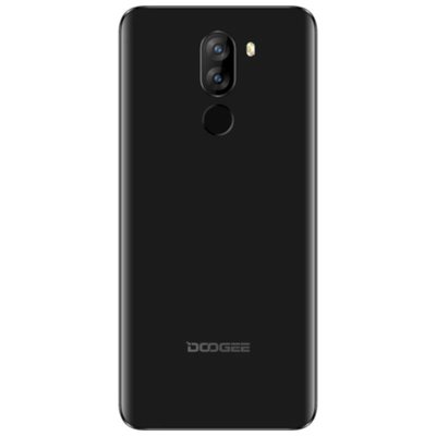 Doogee X60L 2GB/16GB Matte Black