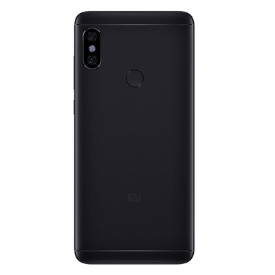 Xiaomi Redmi Note 5 3GB/32GB Black