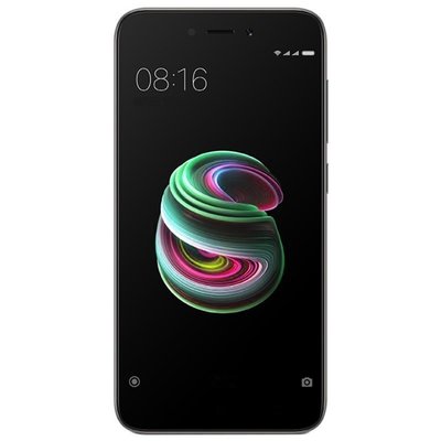Xiaomi Redmi Note 5 3GB/32GB Black