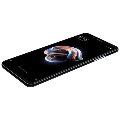 Xiaomi Redmi Note 5 3GB/32GB Black