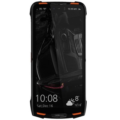 Doogee S90 6GB/128GB Fire Orange
