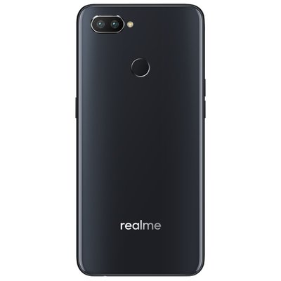 Realme 2 Pro 8GB/128GB Black Sea