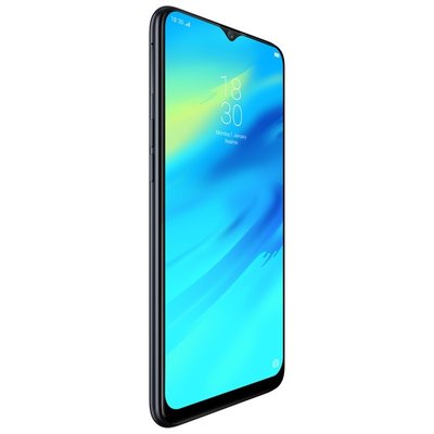 Realme 2 Pro 8GB/128GB Black Sea