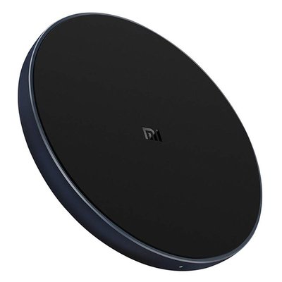 Xiaomi Mi Wireless Charging Pad Black