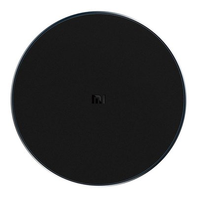 Xiaomi Mi Wireless Charging Pad Black