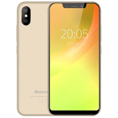 Blackview A30 2GB/16GB Soft Gold