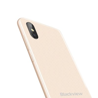 Blackview A30 2GB/16GB Soft Gold