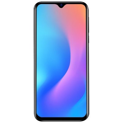 Blackview A60 Pro 3GB/16GB Interstellar Black