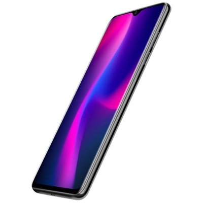 Blackview A60 Pro 3GB/16GB Interstellar Black