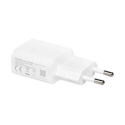 Xiaomi USB oplader 5V/2A Wit