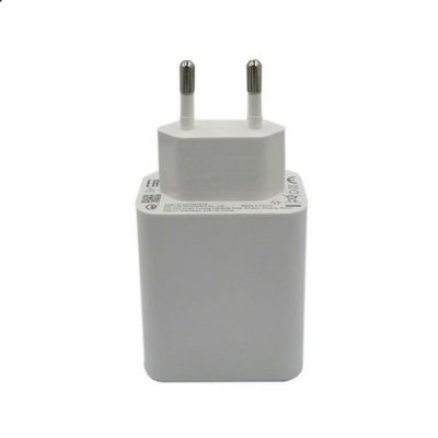 Xiaomi USB oplader 9V/3A Wit