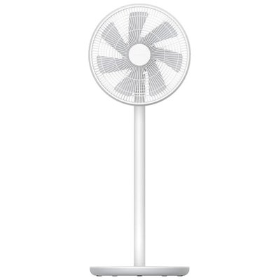 Xiaomi Smartmi Standing Fan 2S White