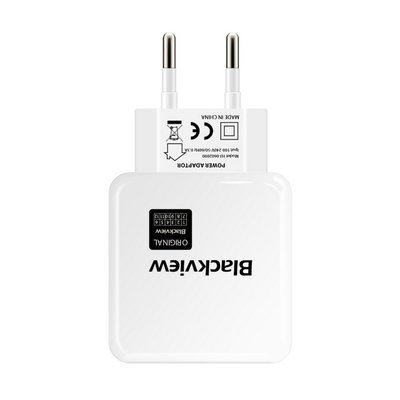 Blackview USB oplader 9V/2A