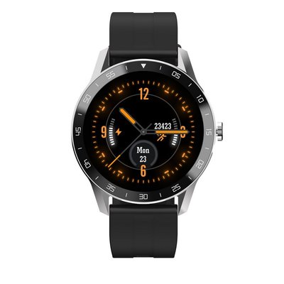 Blackview X1 Smart Watch Silver