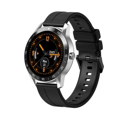 Blackview X1 Smart Watch Silver