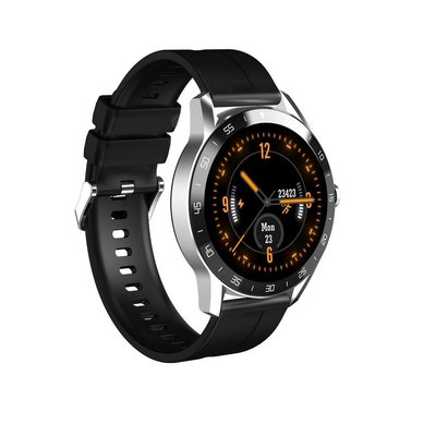 Blackview X1 Smart Watch Silver