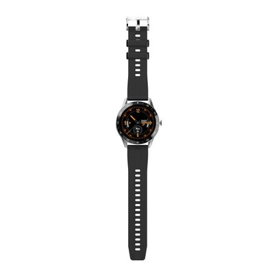 Blackview X1 Smart Watch Silver