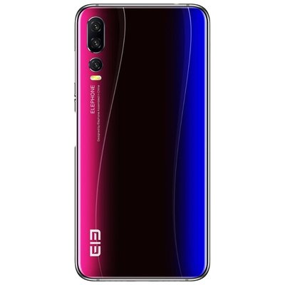 Elephone A5 4GB/64GB Starry Blue