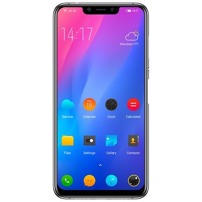 Elephone A5 4GB/64GB Starry Blue