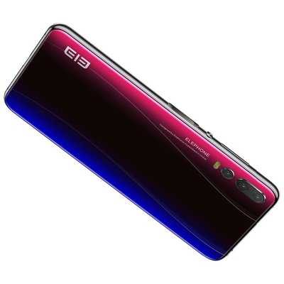 Elephone A5 4GB/64GB Starry Blue