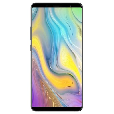 Refurbished Bluboo S3 4GB/64GB Black