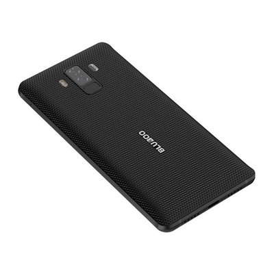 Refurbished Bluboo S3 4GB/64GB Black