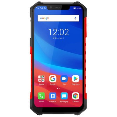Ulefone Armor 6 6GB/128GB Red
