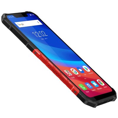 Ulefone Armor 6 6GB/128GB Red