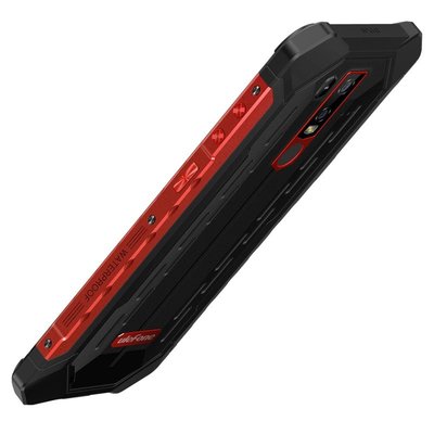 Ulefone Armor 6 6GB/128GB Red
