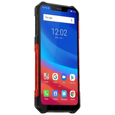Ulefone Armor 6 6GB/128GB Red