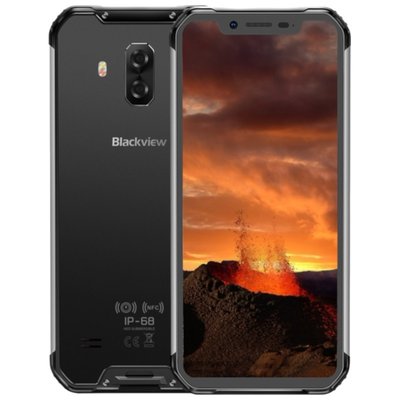 Blackview BV9600E 4GB/128GB Silver