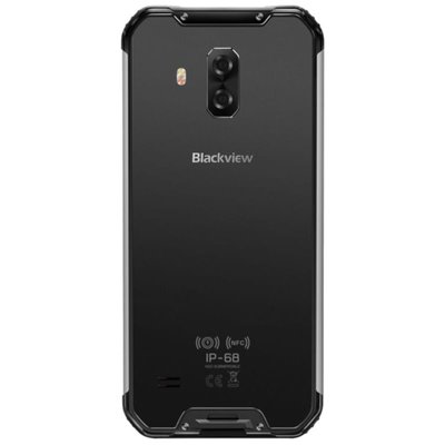 Blackview BV9600E 4GB/128GB Silver