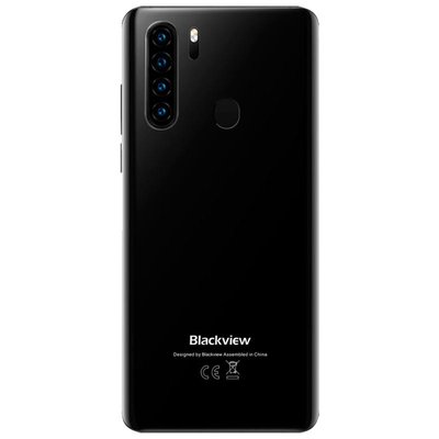 Blackview A80 Pro 4GB/64GB Midnight Black