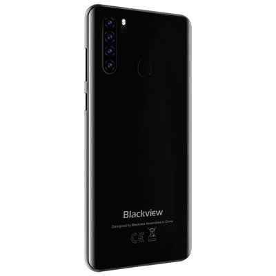 Blackview A80 Pro 4GB/64GB Midnight Black