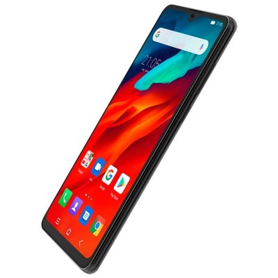 Blackview A80 Pro 4GB/64GB Midnight Black