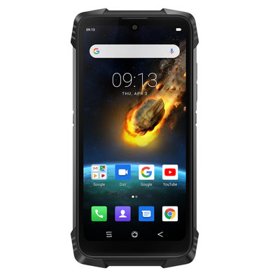 Blackview BV6900 4GB/64GB Black