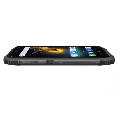 Blackview BV6900 4GB/64GB Black