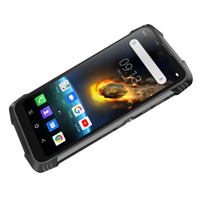 Blackview BV6900 4GB/64GB Black