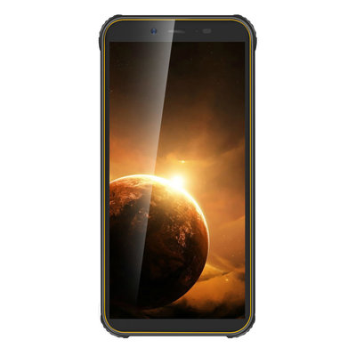 Blackview BV5500 Plus 3GB/32GB Yellow