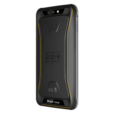 Blackview BV5500 Plus 3GB/32GB Yellow