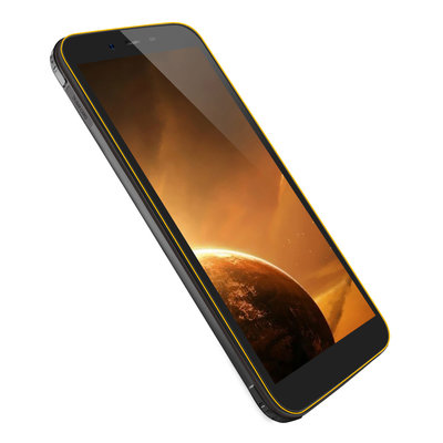 Blackview BV5500 Plus 3GB/32GB Yellow