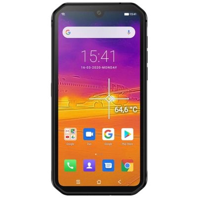 Blackview BV9900 Pro 8GB/128GB Grey
