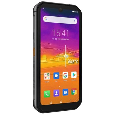 Blackview BV9900 Pro 8GB/128GB Grey