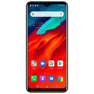 Blackview A80 Pro 4GB/64GB Gradient Blue