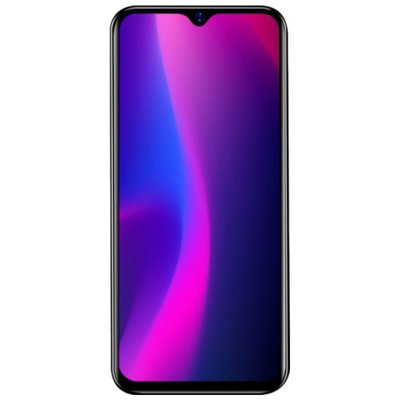 Blackview A60 1GB/16GB Interstellar Black