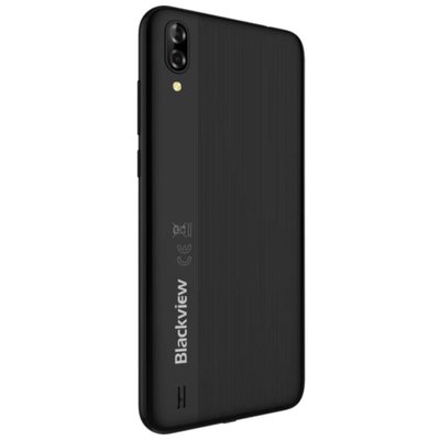 Blackview A60 1GB/16GB Interstellar Black